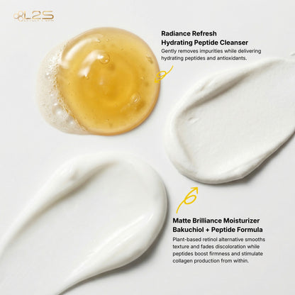 2 Step Anti-Aging Defense System