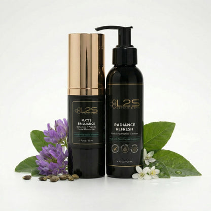 2 Step Anti-Aging Defense System