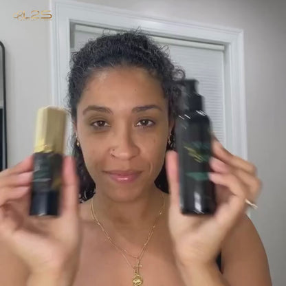 2 Step Anti-Aging Defense System