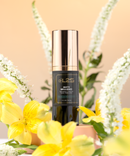 Levels 2 Skin Bakuchiol + Peptide Moisturizer
